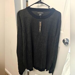 John Henry Sweater